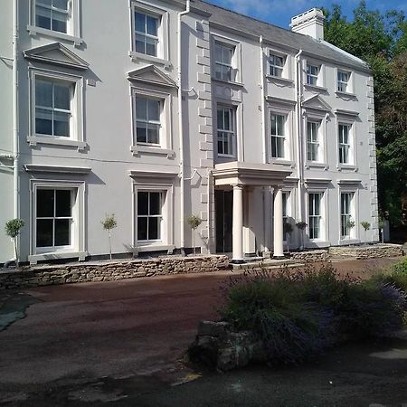 New Bath Hotel & Spa Matlock Bath Extérieur photo