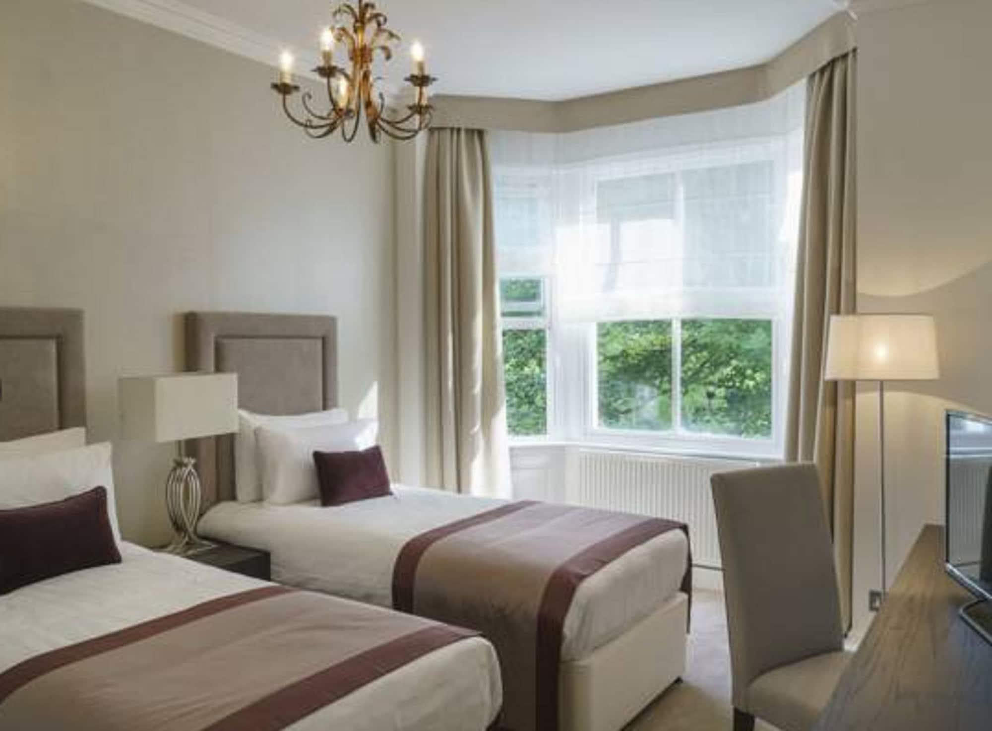 New Bath Hotel & Spa Matlock Bath Extérieur photo