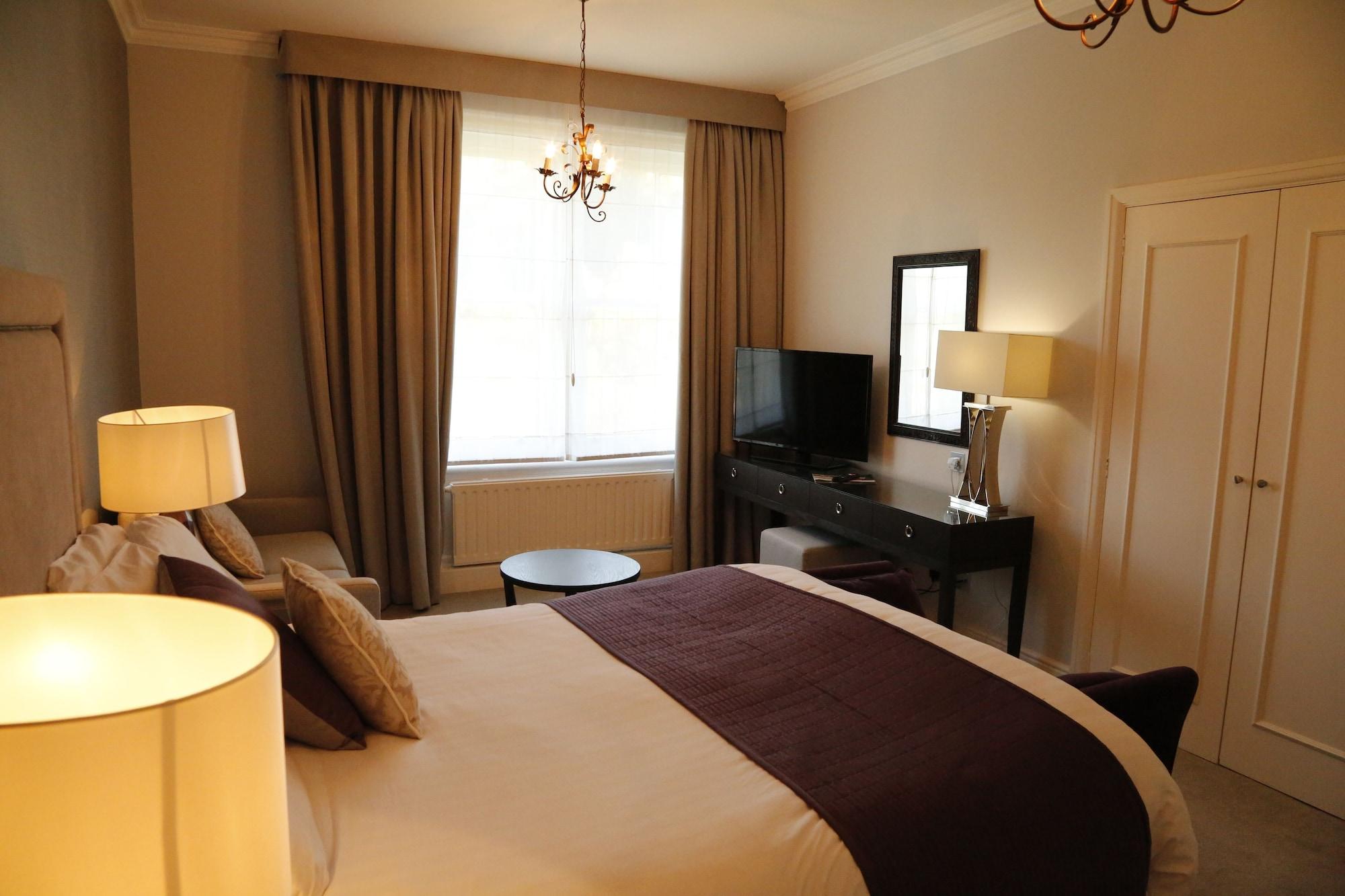 New Bath Hotel & Spa Matlock Bath Extérieur photo