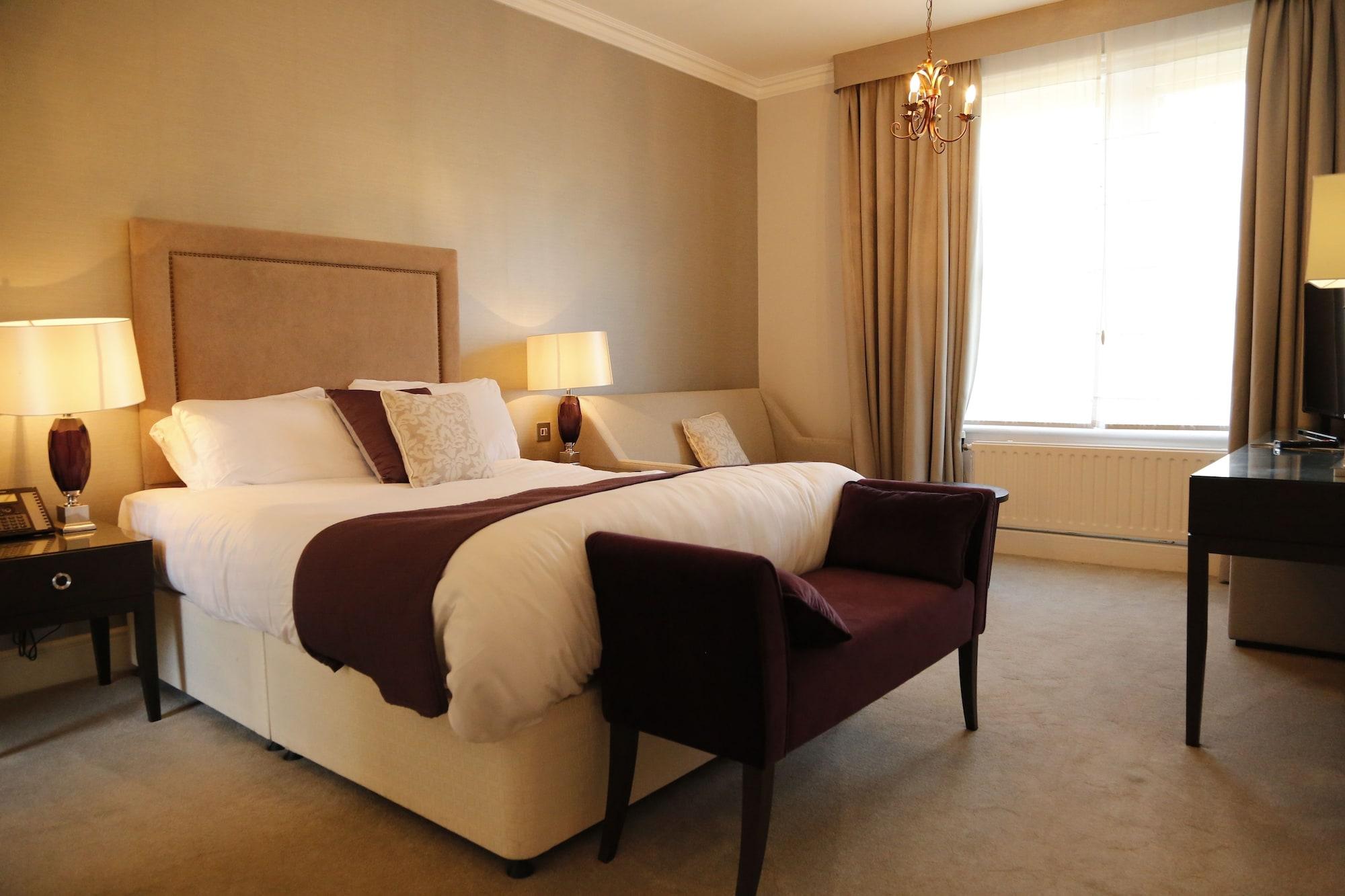 New Bath Hotel & Spa Matlock Bath Extérieur photo