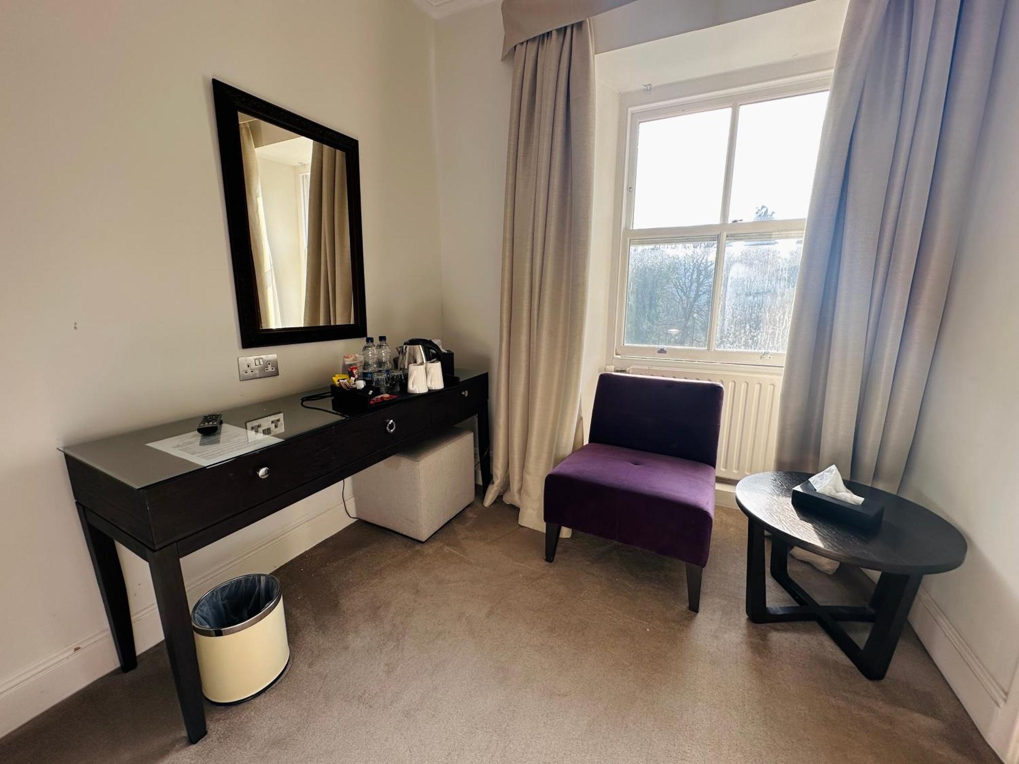 New Bath Hotel & Spa Matlock Bath Extérieur photo